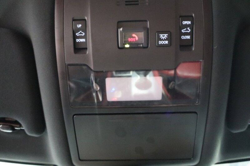 2022 Lexus RX 350 F SPORT Handling 3.5L V6 GPS Sunroof FREE WARRANTY Arlington TX
