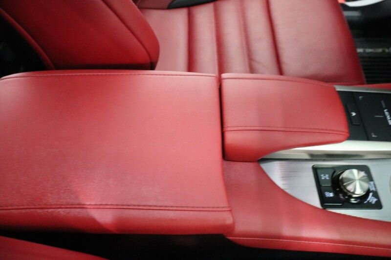 2022 Lexus RX 350 F SPORT Handling 3.5L V6 GPS Sunroof FREE WARRANTY Arlington TX