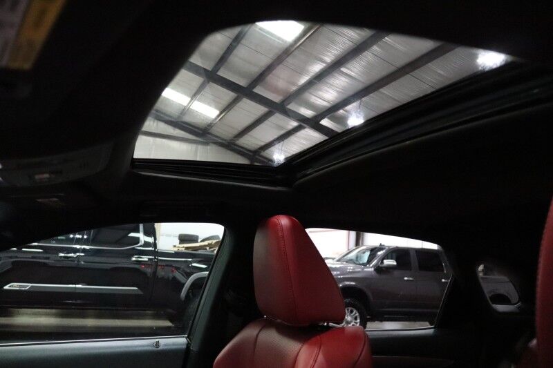 2022 Lexus RX 350 F SPORT Handling 3.5L V6 GPS Sunroof FREE WARRANTY Arlington TX