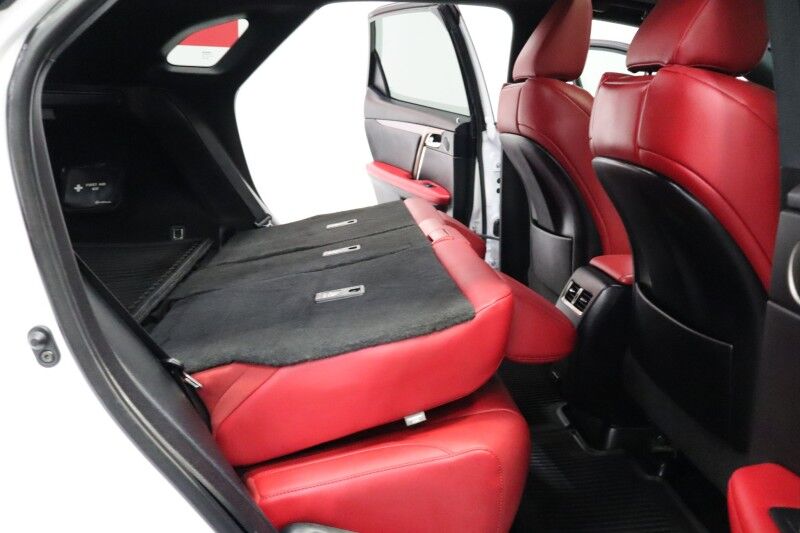 2022 Lexus RX 350 F SPORT Handling 3.5L V6 GPS Sunroof FREE WARRANTY Arlington TX