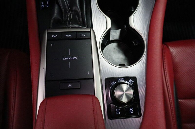 2022 Lexus RX 350 F SPORT Handling 3.5L V6 GPS Sunroof FREE WARRANTY Arlington TX