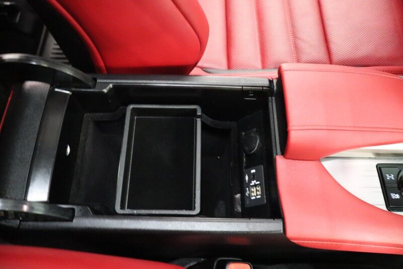 2022 Lexus RX 350 F SPORT Handling 3.5L V6 GPS Sunroof FREE WARRANTY Arlington TX