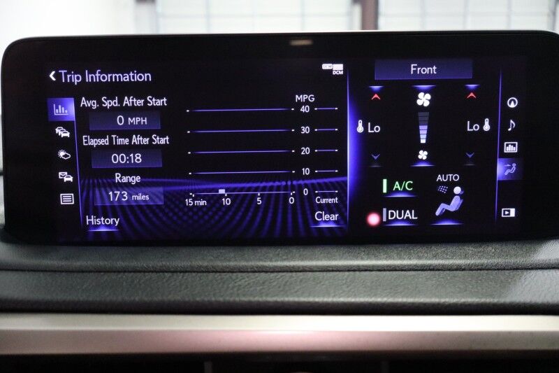 2022 Lexus RX 350 F SPORT Handling 3.5L V6 GPS Sunroof FREE WARRANTY Arlington TX
