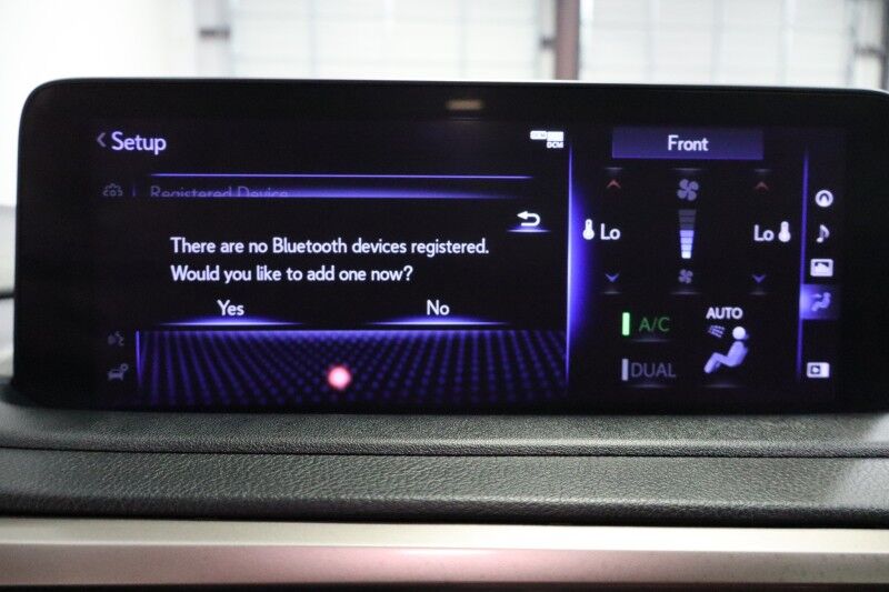 2022 Lexus RX 350 F SPORT Handling 3.5L V6 GPS Sunroof FREE WARRANTY Arlington TX