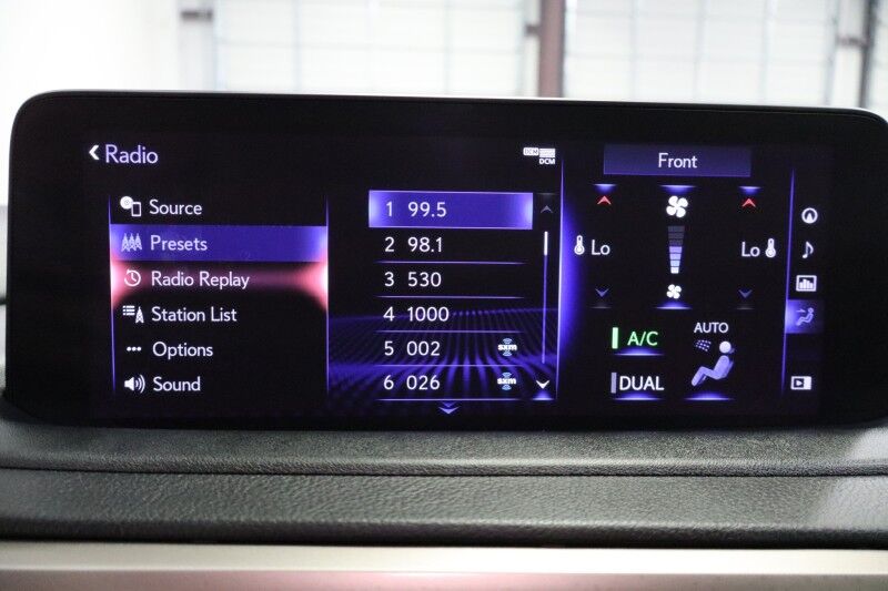 2022 Lexus RX 350 F SPORT Handling 3.5L V6 GPS Sunroof FREE WARRANTY Arlington TX