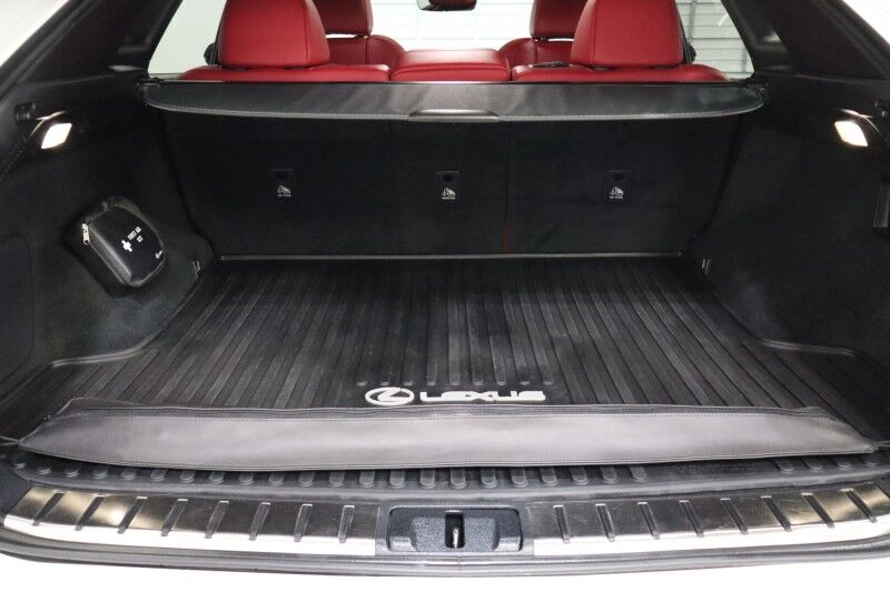 2022 Lexus RX 350 F SPORT Handling 3.5L V6 GPS Sunroof FREE WARRANTY Arlington TX