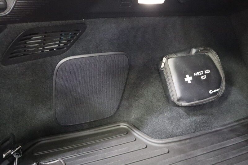 2022 Lexus RX 350 F SPORT Handling 3.5L V6 GPS Sunroof FREE WARRANTY Arlington TX