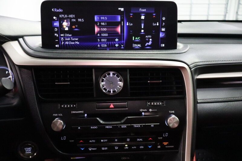 2022 Lexus RX 350 F SPORT Handling 3.5L V6 GPS Sunroof FREE WARRANTY Arlington TX