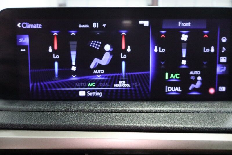 2022 Lexus RX 350 F SPORT Handling 3.5L V6 GPS Sunroof FREE WARRANTY Arlington TX