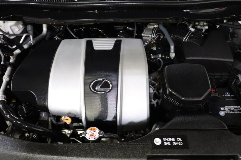 2022 Lexus RX 350 F SPORT Handling 3.5L V6 GPS Sunroof FREE WARRANTY Arlington TX
