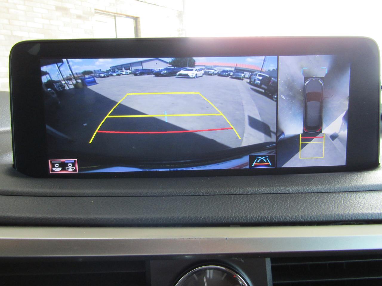 2022 Lexus RX 350 F SPORT Handling AWD Grand Prairie TX