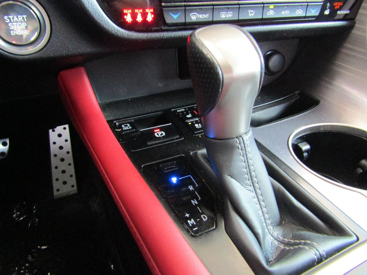 2022 Lexus RX 350 F SPORT Handling AWD Grand Prairie TX