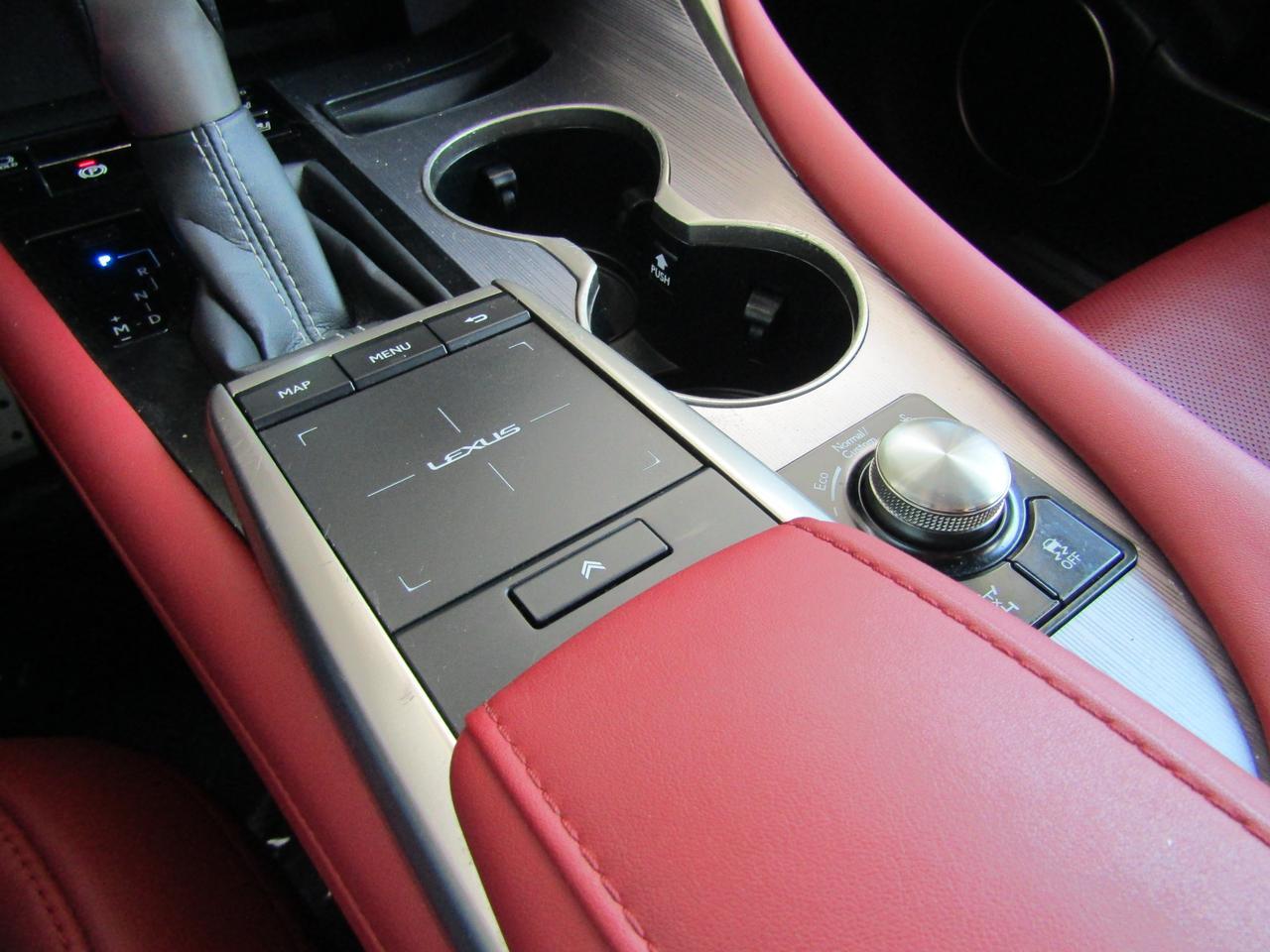 2022 Lexus RX 350 F SPORT Handling AWD Grand Prairie TX