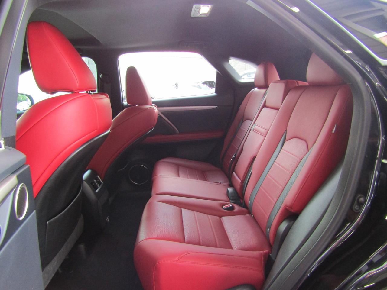 2022 Lexus RX 350 F SPORT Handling AWD Grand Prairie TX