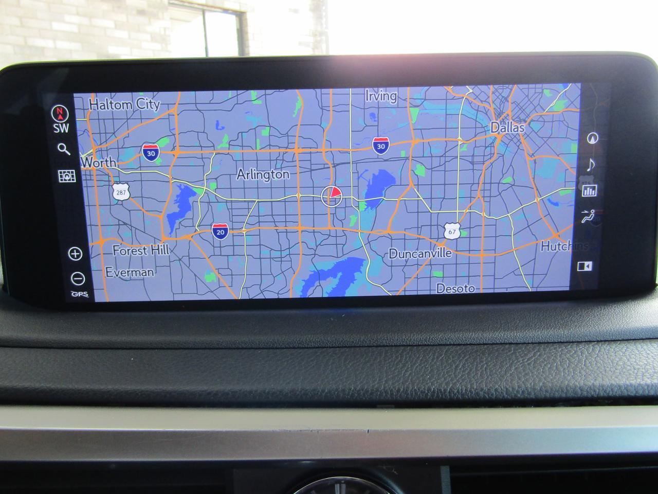 2022 Lexus RX 350 F SPORT Handling AWD Grand Prairie TX