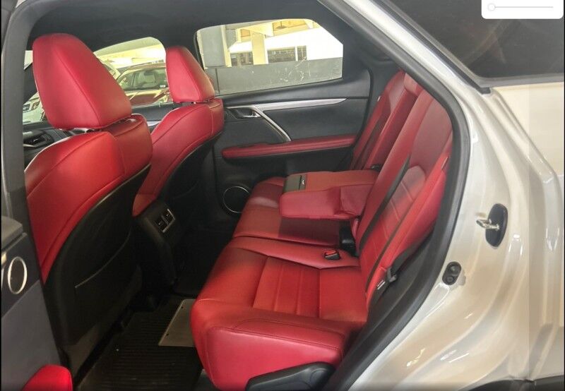2022 Lexus RX 350 F SPORT Handling COMING SOON 3.5L V6 GPS Sunroof Arlington TX