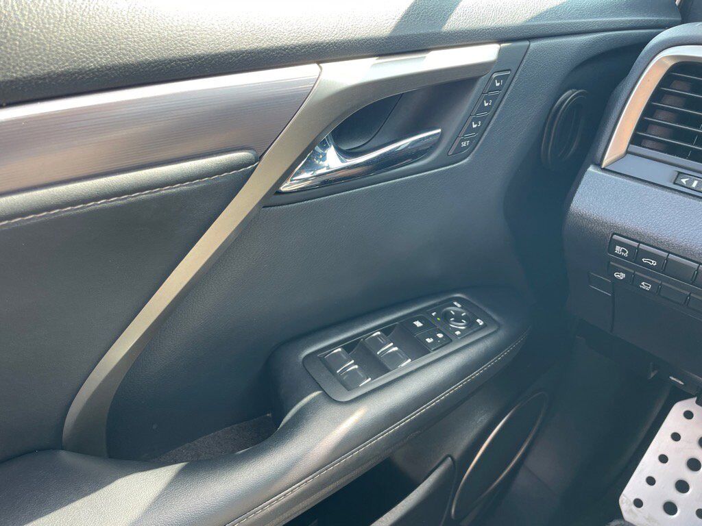 2022 Lexus RX 350 F SPORT Handling Oak Ridge TN