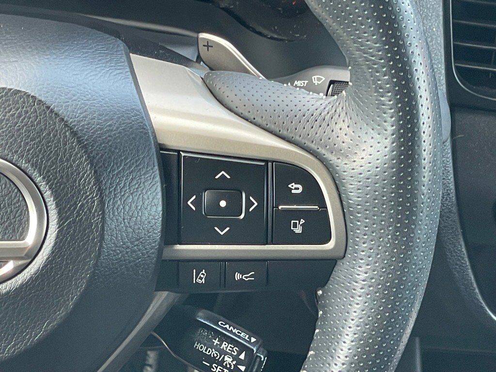 2022 Lexus RX 350 F SPORT Handling Oak Ridge TN