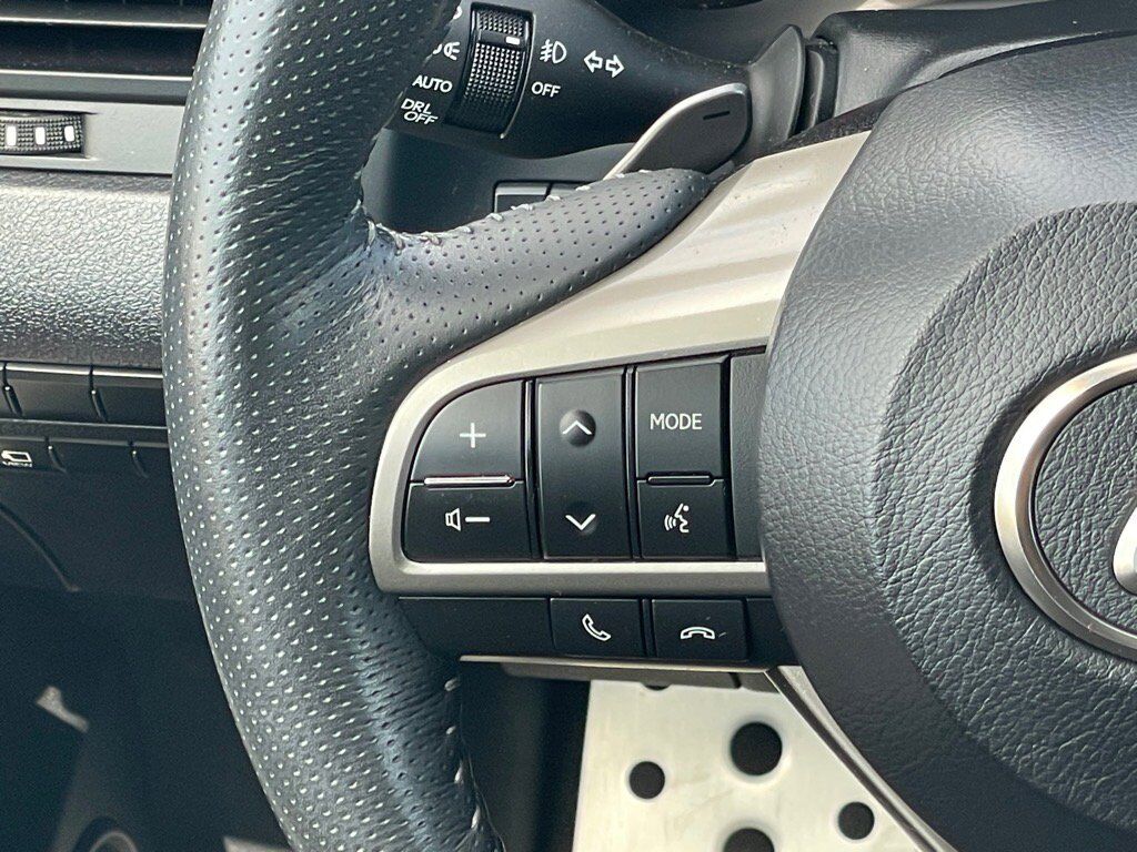 2022 Lexus RX 350 F SPORT Handling Oak Ridge TN
