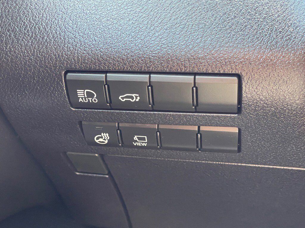 2022 Lexus RX 350 F SPORT Handling Oak Ridge TN