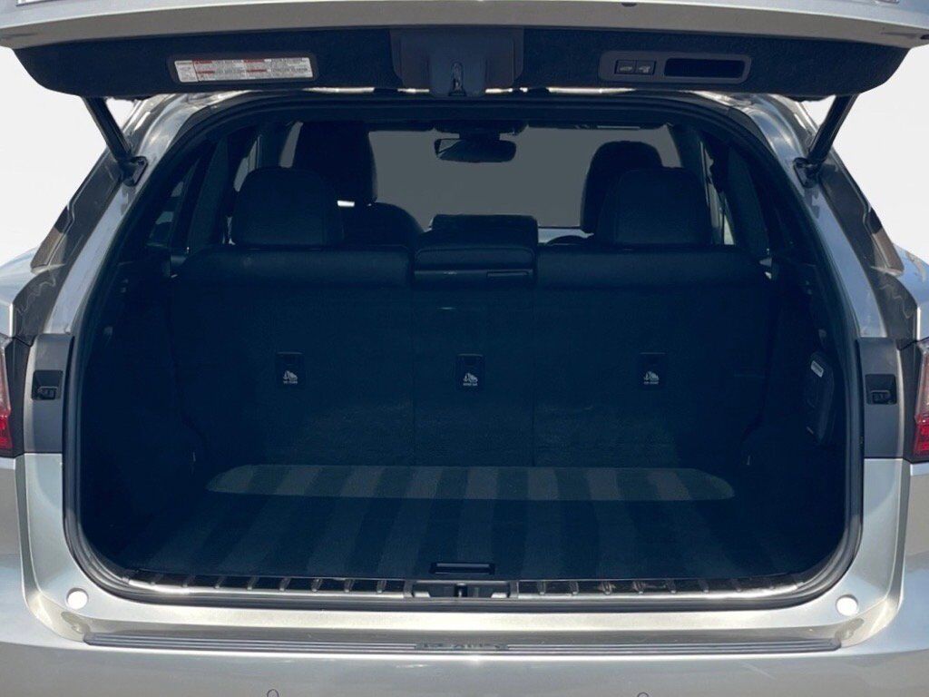 2022 Lexus RX 350 F SPORT Handling Oak Ridge TN