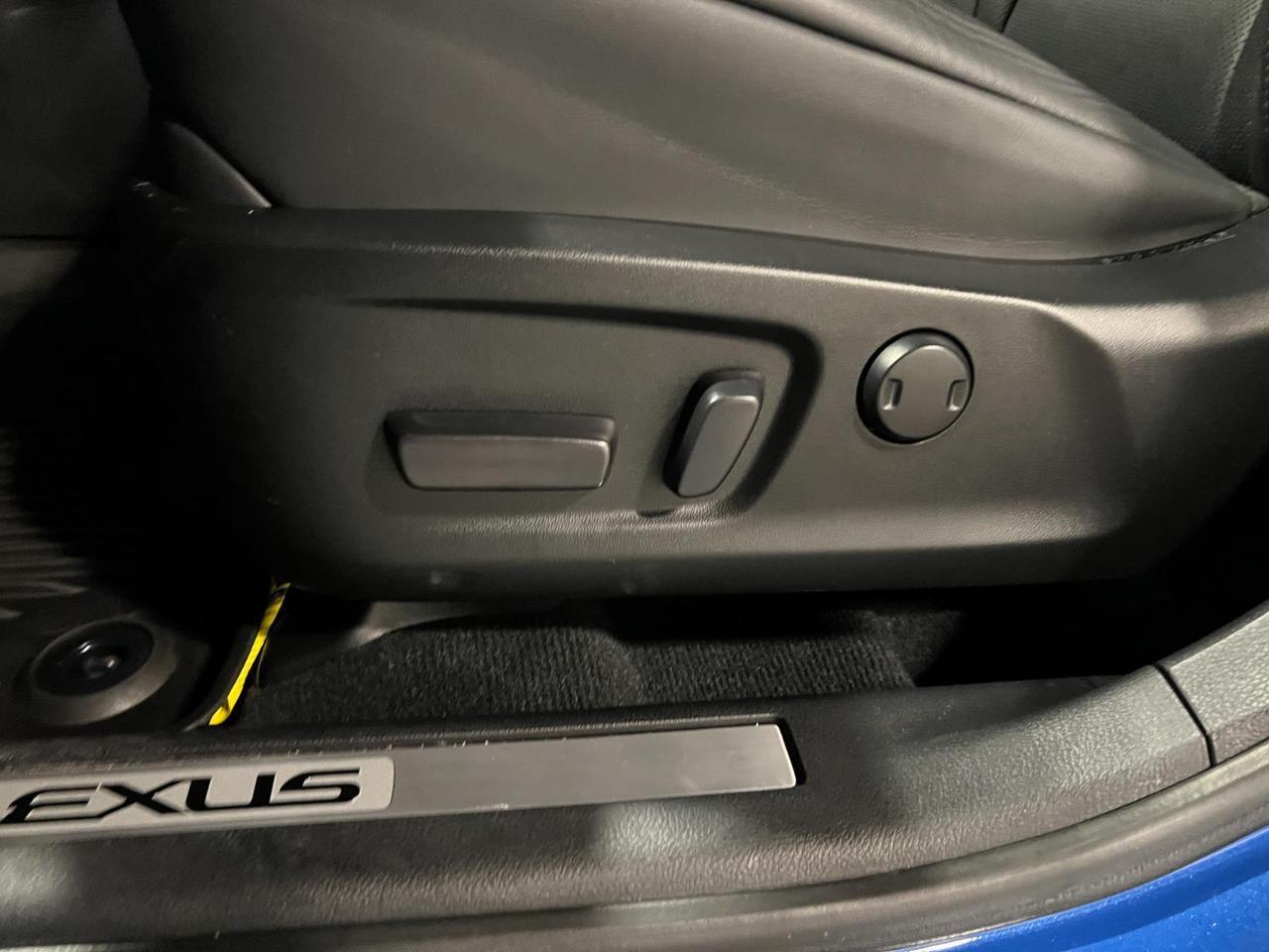 2022 Lexus RX 350 F SPORT Handling Parker CO