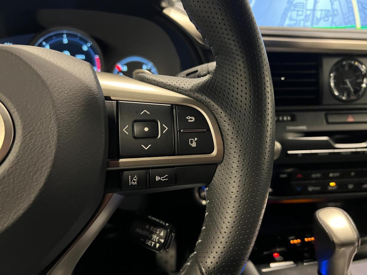 2022 Lexus RX 350 F SPORT Handling Parker CO