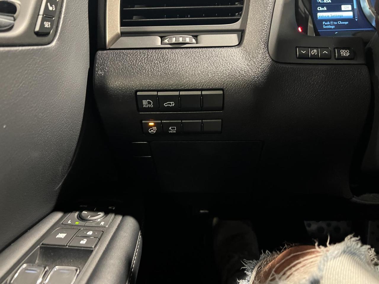 2022 Lexus RX 350 F SPORT Handling Parker CO