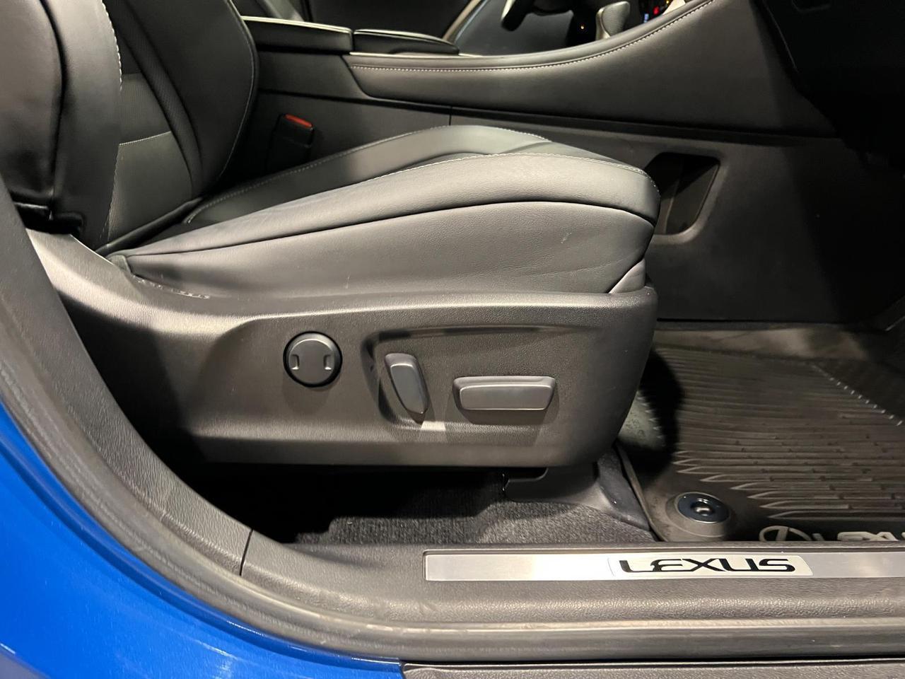 2022 Lexus RX 350 F SPORT Handling Parker CO