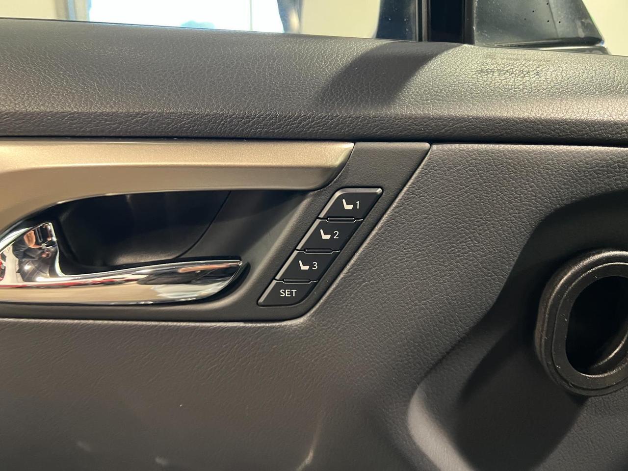 2022 Lexus RX 350 F SPORT Handling Parker CO