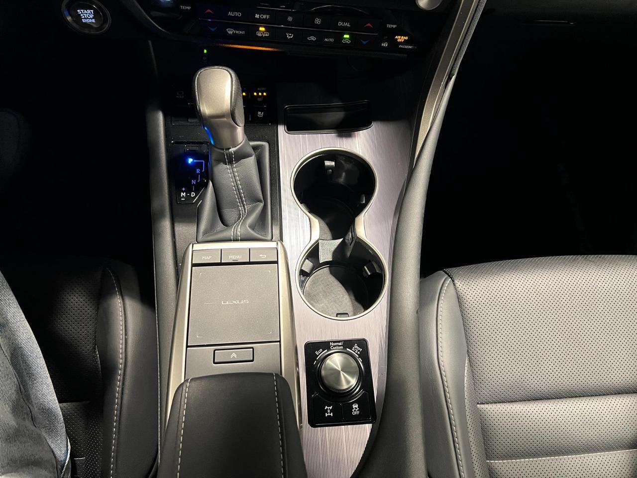 2022 Lexus RX 350 F SPORT Handling Parker CO