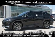 2022 Lexus RX 350 F SPORT Handling Phoenix AZ 2022 Lexus RX 350 F SPORT Handling Phoenix AZ