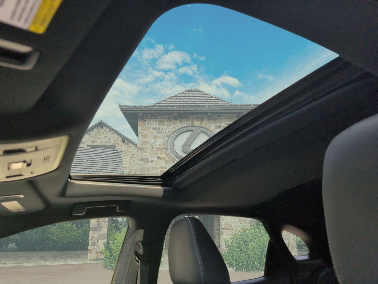 2022 Lexus RX 350 F SPORT Handling San Antonio TX