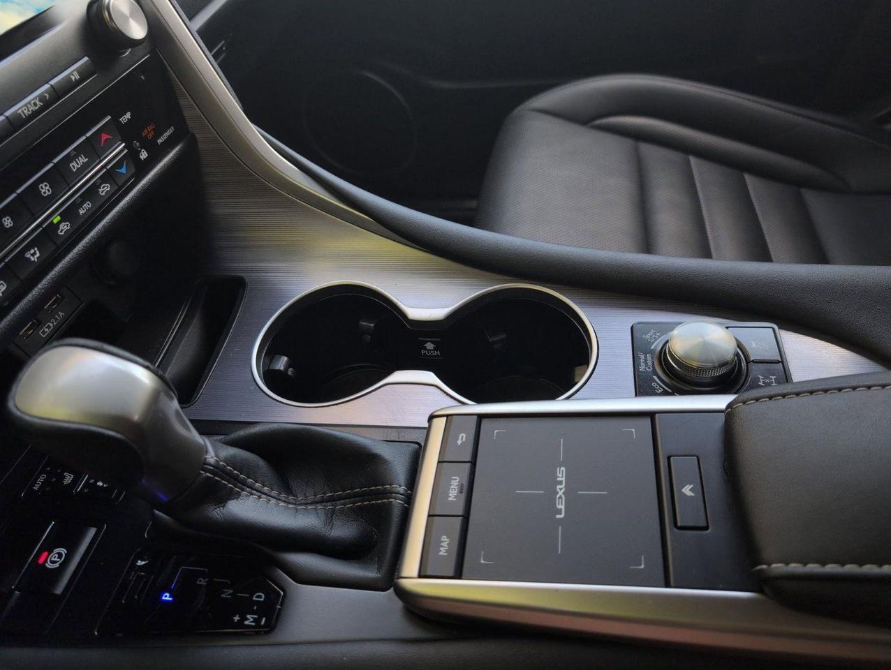 2022 Lexus RX 350 F SPORT Handling San Antonio TX