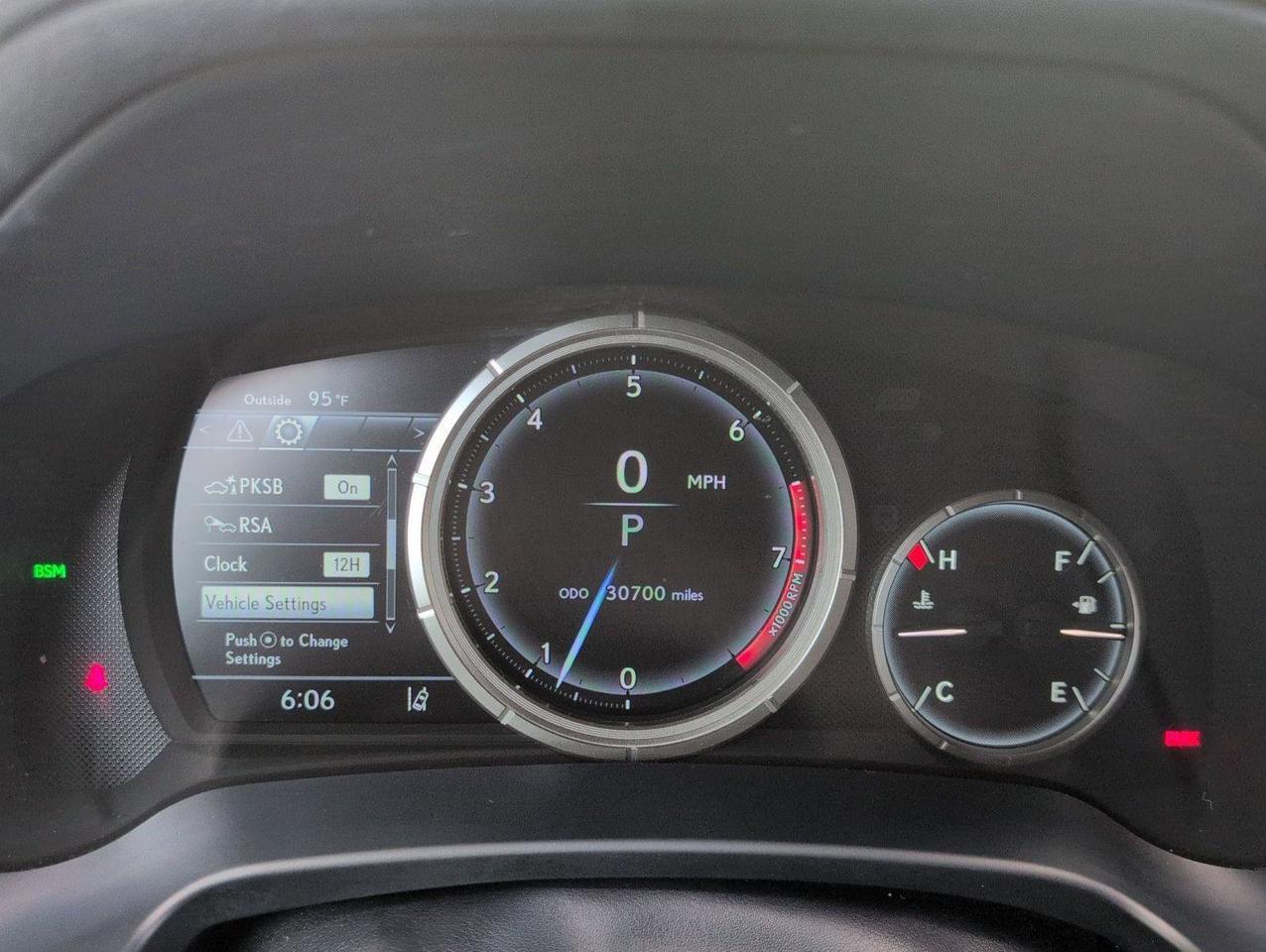 2022 Lexus RX 350 F SPORT Handling San Antonio TX
