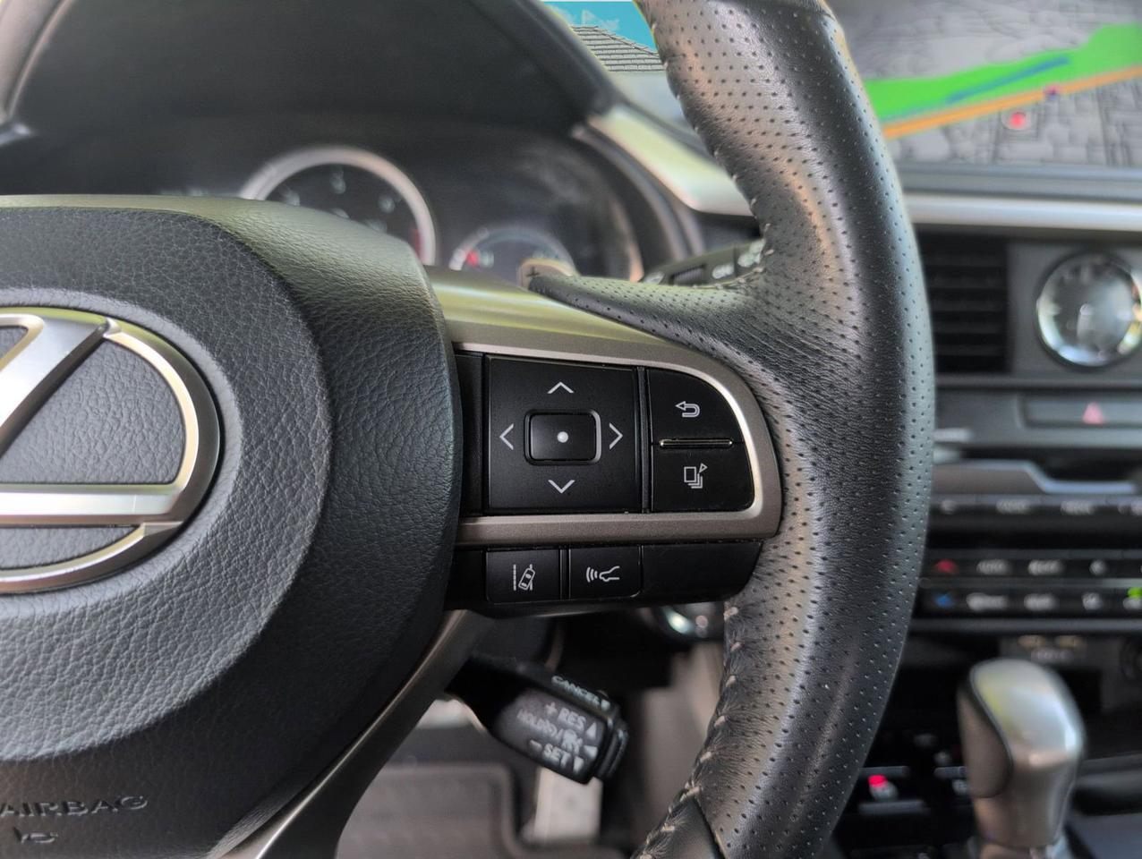 2022 Lexus RX 350 F SPORT Handling San Antonio TX