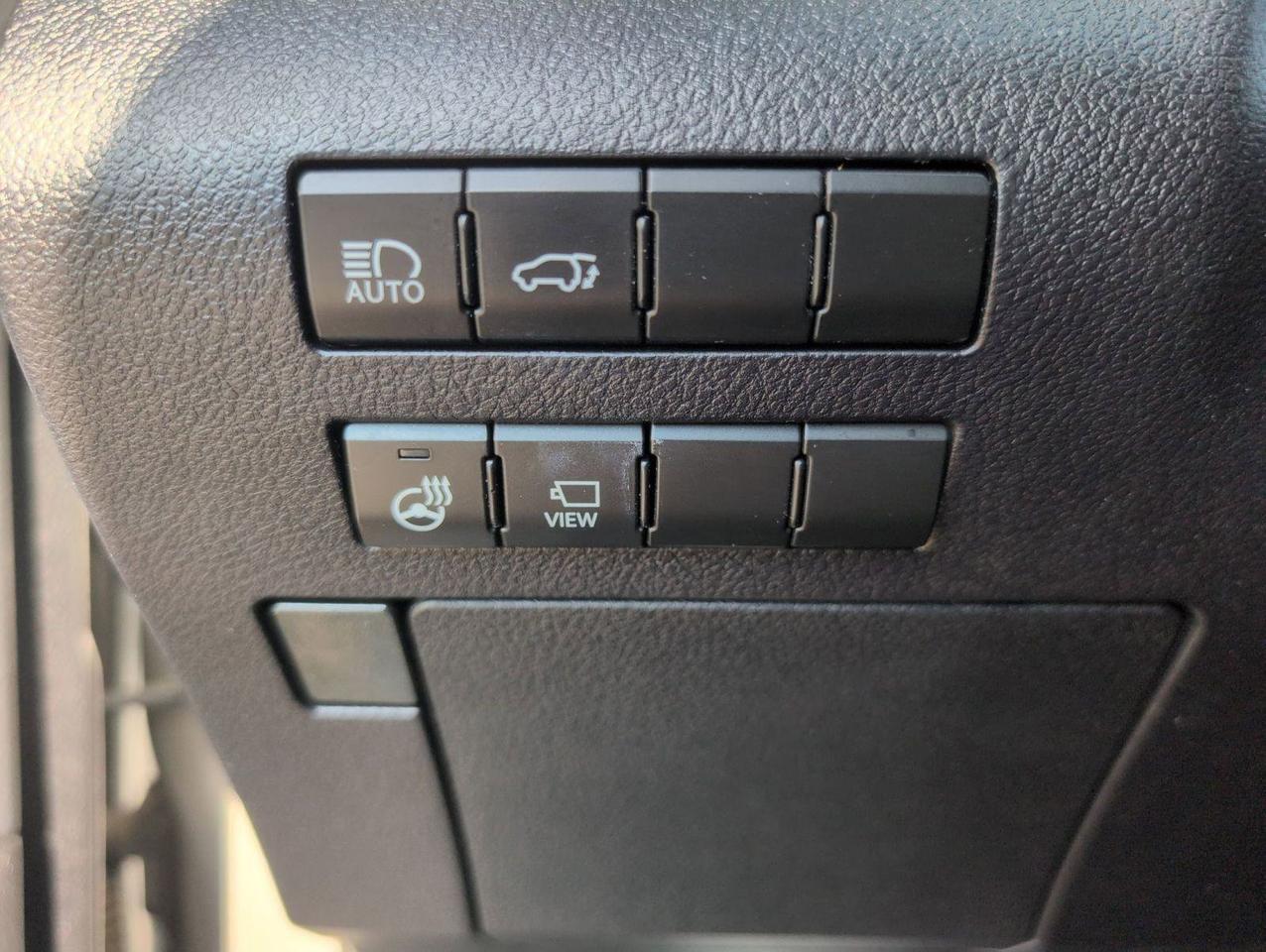 2022 Lexus RX 350 F SPORT Handling San Antonio TX