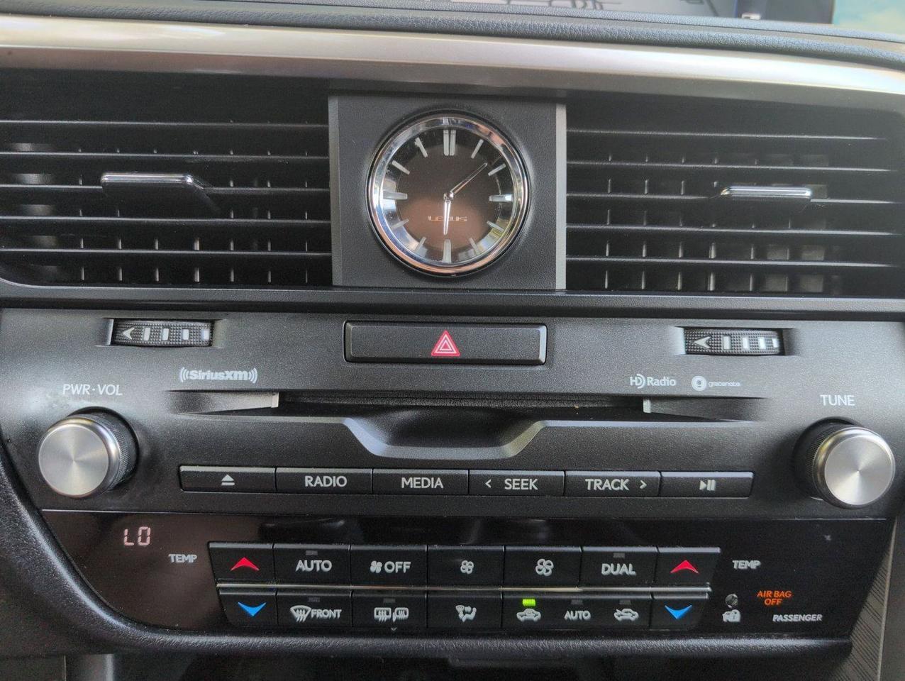 2022 Lexus RX 350 F SPORT Handling San Antonio TX