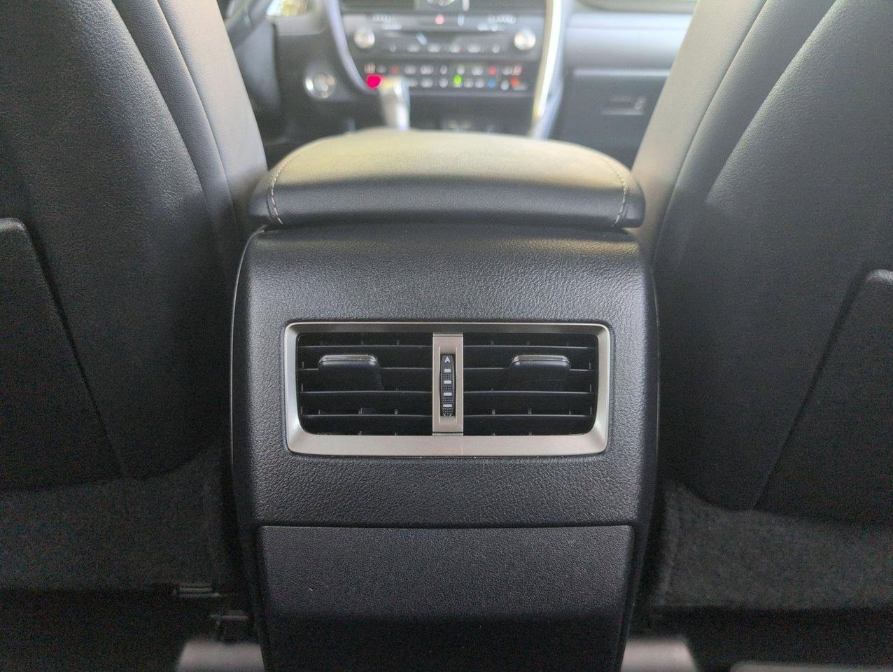 2022 Lexus RX 350 F SPORT Handling San Antonio TX