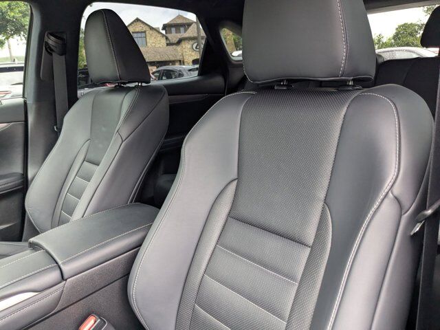 2022 Lexus RX 350 F SPORT Handling San Antonio TX