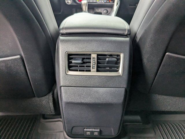 2022 Lexus RX 350 F SPORT Handling San Antonio TX