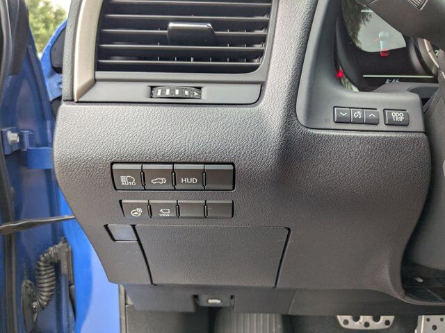 2022 Lexus RX 350 F SPORT Handling San Antonio TX