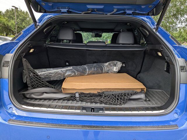 2022 Lexus RX 350 F SPORT Handling San Antonio TX