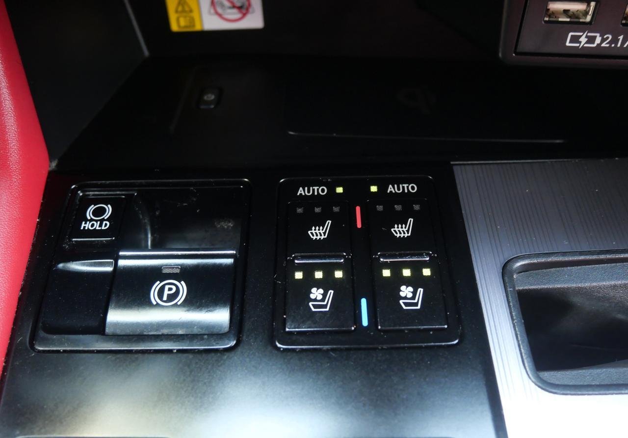 2022 Lexus RX 350 F SPORT Handling San Juan TX