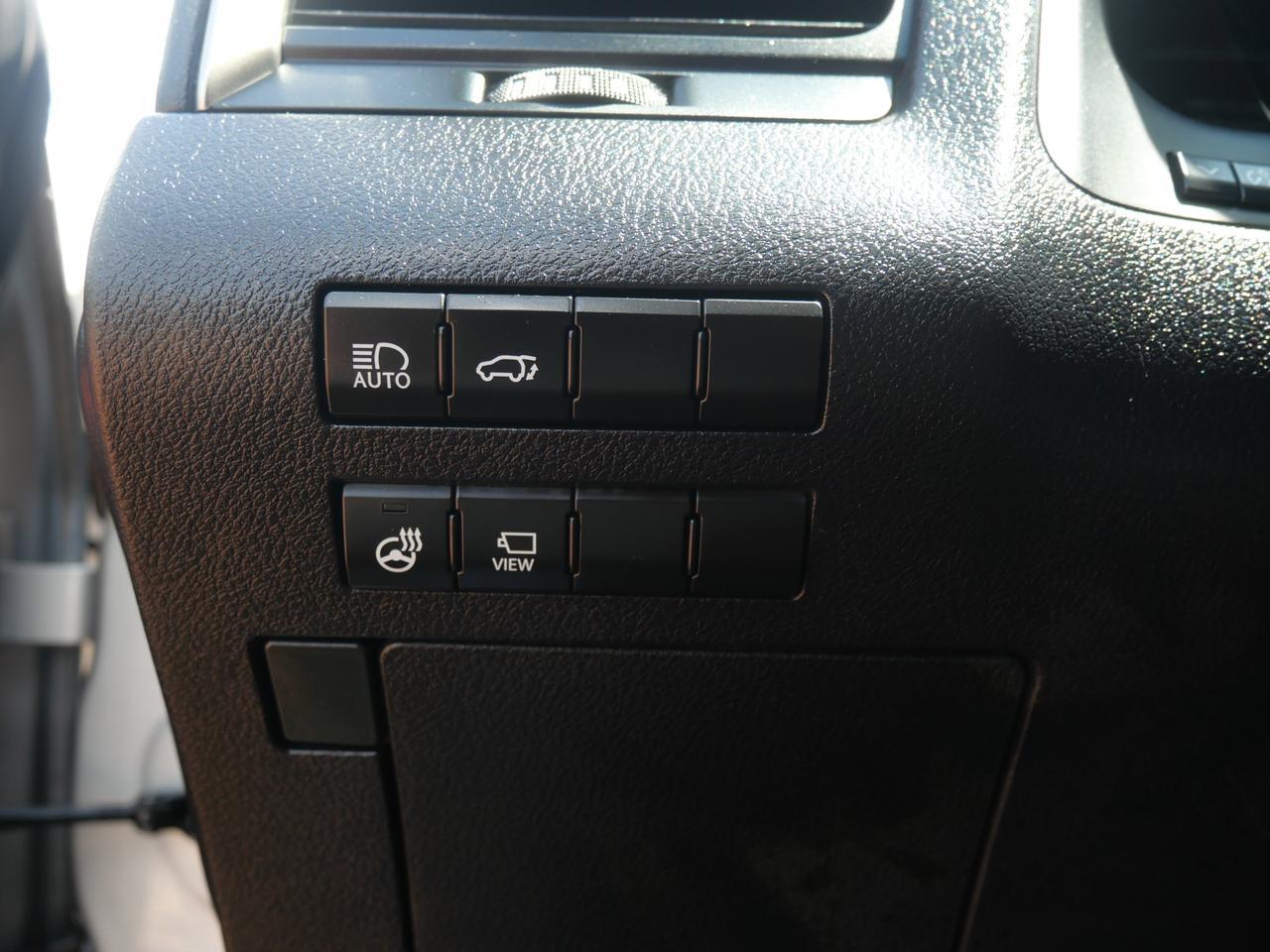 2022 Lexus RX 350 F SPORT Handling San Juan TX