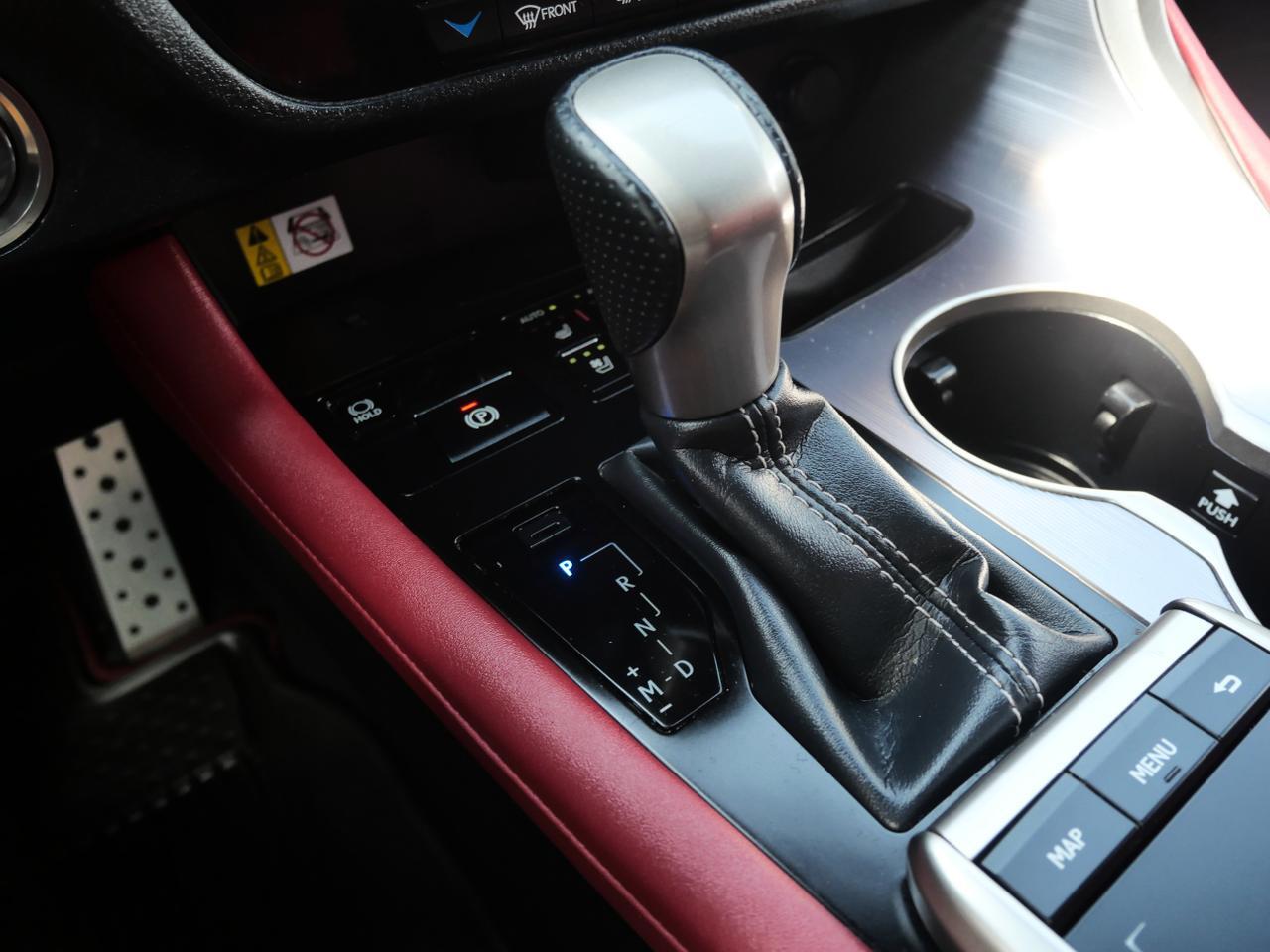 2022 Lexus RX 350 F SPORT Handling San Juan TX