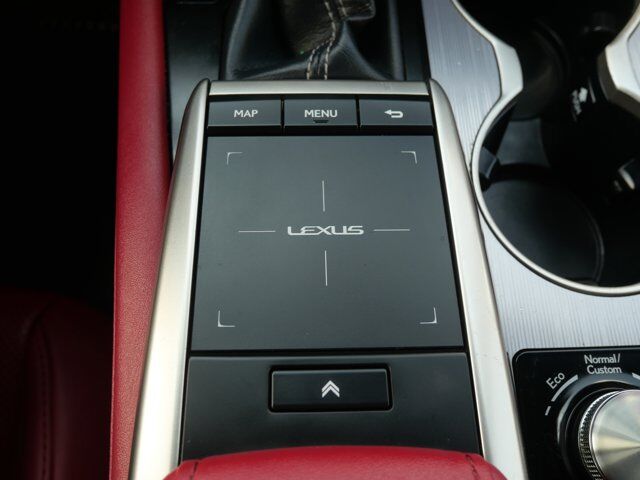 2022 Lexus RX 350 F SPORT Handling San Juan TX