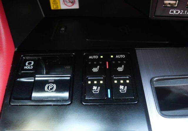 2022 Lexus RX 350 F SPORT Handling San Juan TX