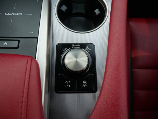 2022 Lexus RX 350 F SPORT Handling San Juan TX