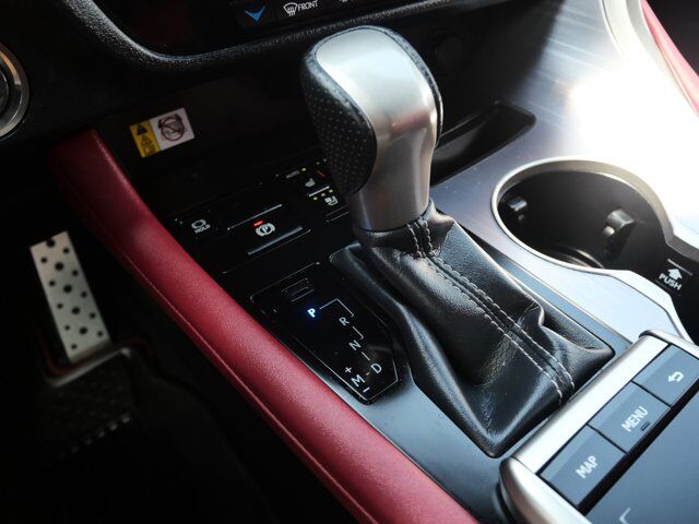 2022 Lexus RX 350 F SPORT Handling San Juan TX